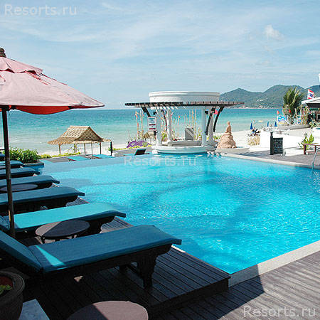Als Resort 4